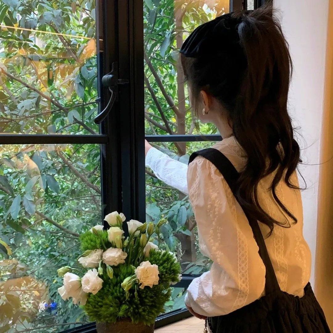 永恒美人