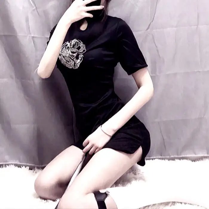 母亲机器人